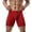 Red, variant on Men's Boxer Briefs Men's Underwear 2xl Back Door Underwear Mens Men Briefs 2un Power Supportive Mens Rabbit Men Color Bulk Pack Shorts for M White 2XL