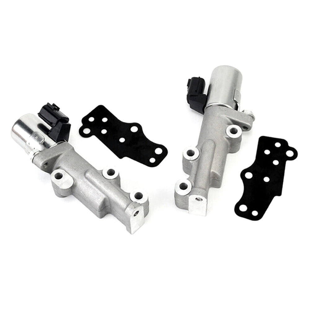 Acaigel Pair L&R Variable Valve Timing Control VVT Solenoid For Nissan 350Z Infiniti G35