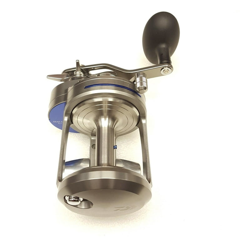 ソルティガ 50HA US Daiwa SALTIGA - 2023 – Daiwa US