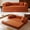 Orange, variant on Howcool Convertible Floor Sofa Bed,78.8"W Corduroy Futon Sleeper,Boneless Modular Couch,Folding Floor Sofa Compression Sofa for Living Rooms,No Assembly Required,Orange