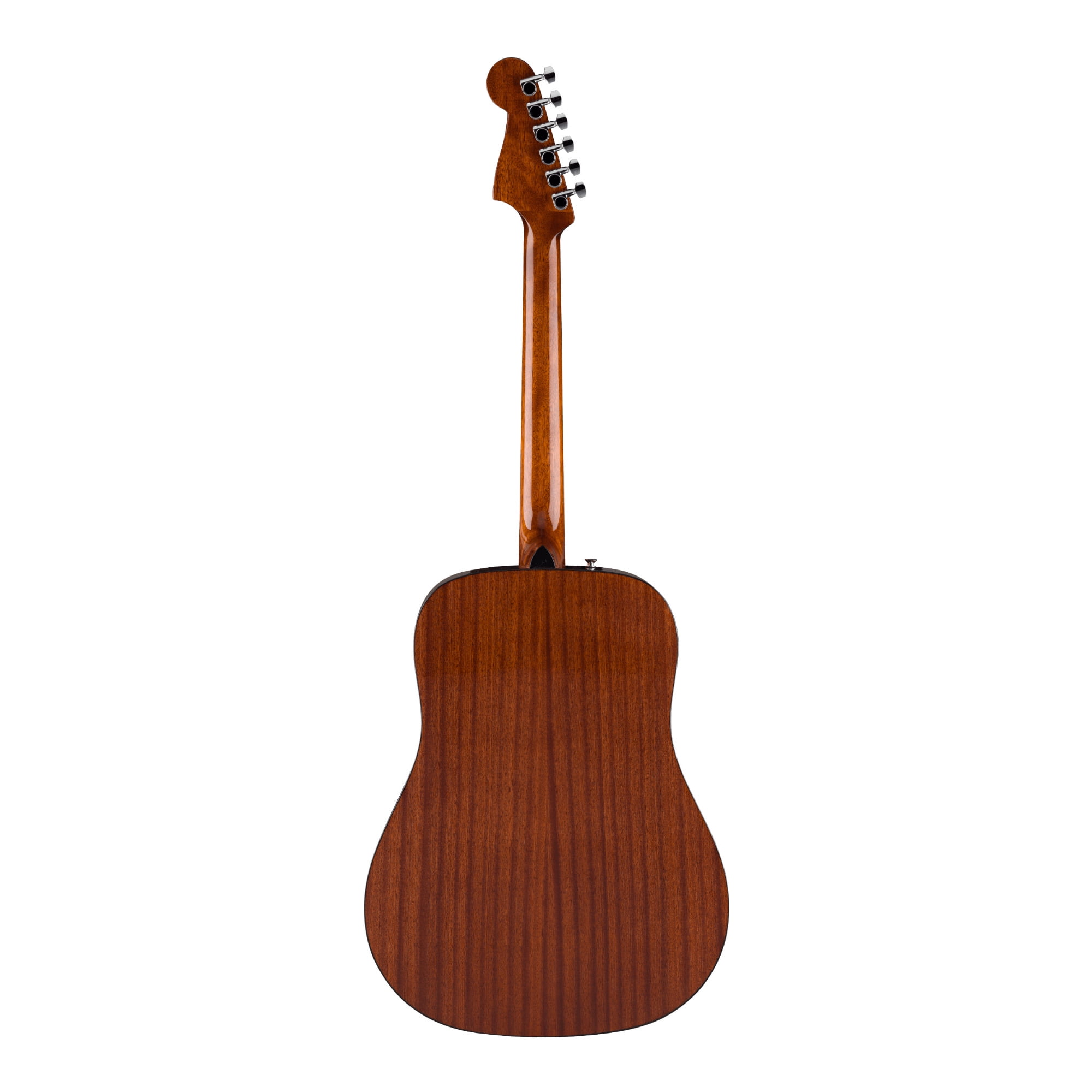 Fender California Standard Redondo Pack Spruce Top Sapele Back and Sides Black Pickguard Slim C Neck Walnut Fingerboard (Natural)