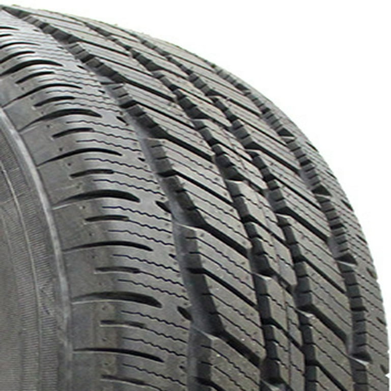 Vee Rubber Taiga H/T All Season Tire, 225/65R17 102H, Enhanced