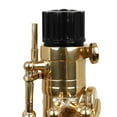 thumbnail image 3 of Tapón ABS Negro para Saxofón Alto, A Prueba de Polvo y Suciedad, Que el Cuello del Saxofón Se Doble, 3 of 9