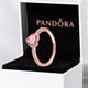 thumbnail image 1 of Anillo De Amor Chapado En Plata S925 Diamantes De Regalo Gao Jiahui unisex, 1 of 1