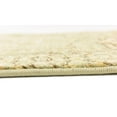thumbnail image 4 of Unique Loom Palace Collection Area Rug - Taj (9' x 12' Rectangle Light Green/Brown), 4 of 9