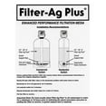 thumbnail image 2 of Premier Whole House Sediment Filter System | 1.5 Cu FT Filter-Ag Plus Filtration | 10"x54", 2 of 3