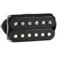 thumbnail image 1 of DiMarzio PAF Master Neck Humbucker Pickup - Black, 1 of 3