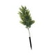 thumbnail image 2 of Árbol topiario artificial, planta en maceta, micropaisaje, arbustos artificiales resistentes Estilo C, 2 of 9