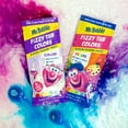 thumbnail image 4 of Tabletas para colorear para agua de baño Mr. Bubble Fizzy Tub Colors, 4 of 9