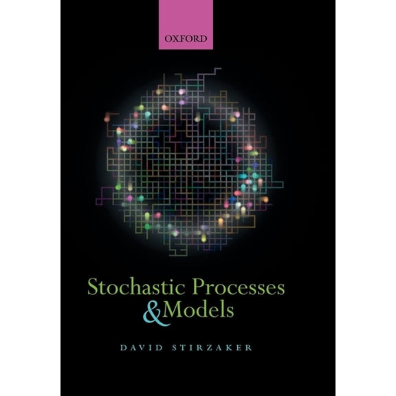 Stochastic Processes and Models, (Paperback)