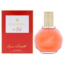 Gloria Vanderbilt Vanderbilt In Red , 3.38 oz EDP Spray