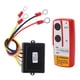 thumbnail image 1 of Juego De Control Remoto De Cabrestante Inalámbrico ANGGREK Instalación Fácil Operación Simple, 1 of 8