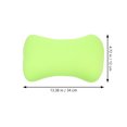 thumbnail image 3 of Comfortable Bone Pillow Wear-resistant Camping Pillow Convenient Nap Pillow Camping Accessory, 3 of 7