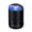 Black, variant on Fruit Fly Trap Indoor Gnat Traps for Indoor Gnats Killer,Suction Bug Insect Trap,Nat Trap Killer,Mosquito Catcher for Fruit Flies Gnats Moths Bug Insect(with 10 sticky replacement boards)