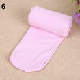 thumbnail image 2 of Bueautybox Girls Kids Tights Lot Color Pantyhose Stockings Soft Stretch Velvet Ballet Socks, 2 of 7