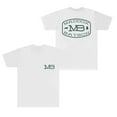 thumbnail image 2 of Maddox Batson MB Logo T-Shirts I Need A Truck Tour Merch Women Men Crewneck Short Sleeve Tee, 2 of 6