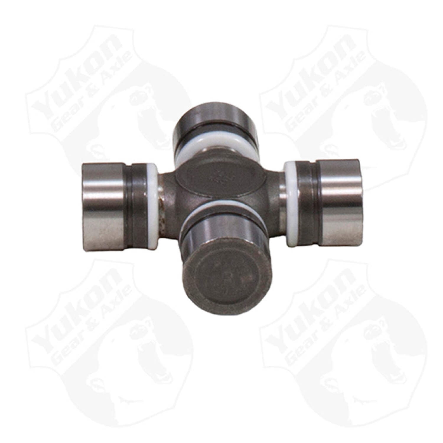 Yukon Gear - Yukon 1350 U-Joint w/Zerk Fitting - YUJ178 Fits select: 1975-2013 FORD F150, 1999-2015 CHEVROLET SILVERADO