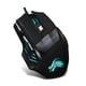 thumbnail image 5 of 5500DPI LED Optical USB Gaming Mouse Luminous Wired 7/6 Button Gamer Laptop PC Ratones de computadora Inevent DZ5332-02B, 5 of 7