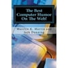 The Best Computer Humor on the Web!: A Four Book Collection of Anecdotes and Jokes