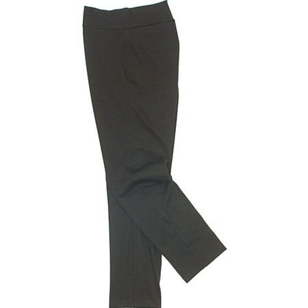 Juniors Cropped Leggings