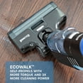 Ecowell LULU Quick Clean P05 Cordless MultiSurface Wet Dry Vacuum