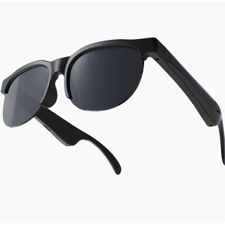 Juicy Couture female aviator frame style JU599S - Walmart.com display picture 1