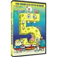 thumbnail image 2 of Spongebob Squarepants: The Complete Fifth Season (DVD), Nickelodeon, Animation, 2 of 5