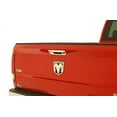 thumbnail image 6 of Auto Ventshade 686551 Chrome Tailgate Handle Cover, 6 of 10