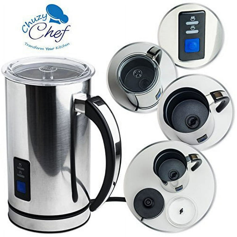 Frother Friend - Electric Milk Frother - Teeccino