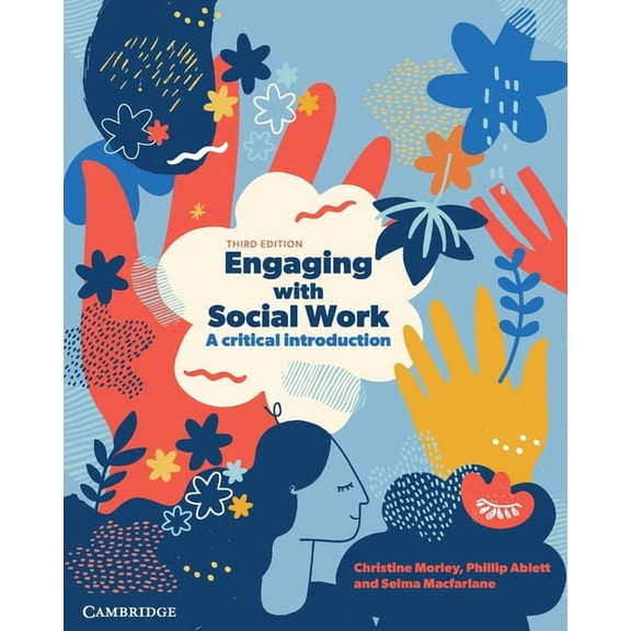 Engaging with Social Work: A Critical Introduction, (Paperback)