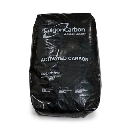Calgon Centaur Catalytic Coal GAC Carbon 12x40 1 Cubic Foot