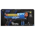 thumbnail image 2 of Nerf Rival Artemis XVII-3000 Blue Blaster with 30 Nerf Rival Rounds, 2 of 9