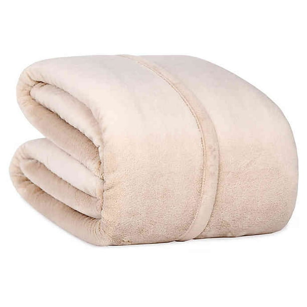 Genuine Serasoft Blanket | Plush Blankets | Berkshire ...