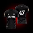 thumbnail image 3 of Summer 3d Print 47 Mens Camisetas para Hombres Transpirables Al Aire Libre Sportwear Top (905xxs), 3 of 9