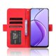 thumbnail image 2 of Funda Tipo Billetera GANGXUN para OPPO Realme 12 5G – Tapa Flip con Tarjetero, 2 of 5