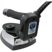 Silver Star ES-300 Gravity Feed Industrial Electric Steam Iron Set