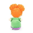 thumbnail image 6 of Disney Hocus Pocus Winifred Pillow Buddy, 100% Microfiber, 6 of 6
