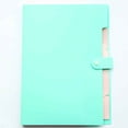 thumbnail image 2 of CoreLiving Expanding File Folder Accordion Organizer for Important Documents Letter Size A4 with Labeling Slots Home Office Desk Organization, 2 of 10