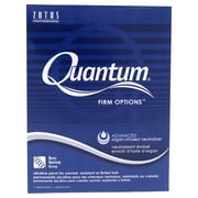 Quantum Firm Options Alkaline Permanent by Zotos for Women - 1 Application Treatment
