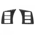 thumbnail image 2 of Steering Wheel Trim, Easy To Clean Steering Wheel Panel Cover Car Steering Wheel Cover  For Decoration A,B, 2 of 8