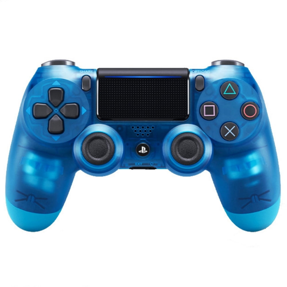 SonyPlayStation 4 DualShock 4 Wireless Controller - Black SonyPlayStation 4 DualShock 4 Wireless Controller - Black