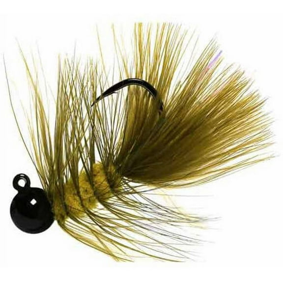 Aerojig Woolly Bugger