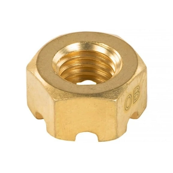 Solas Nut-B Washer 8114122 BRP Johnson/Evinrude, B-Series