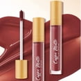 thumbnail image 5 of A Coffee Matte Lip Gloss Long Lasting Waterproof Non Stick Cup 5Ml, 5 of 5