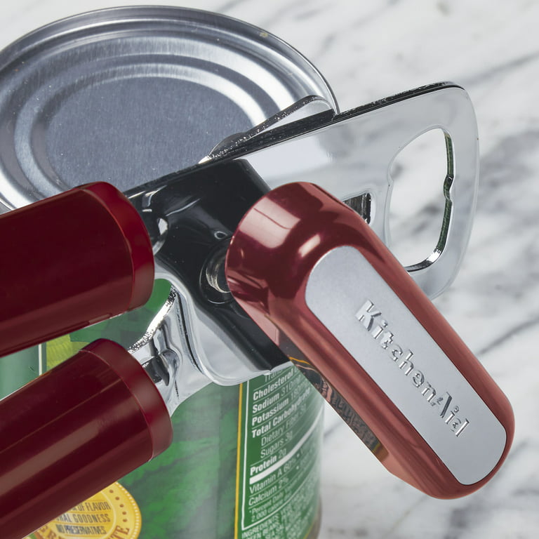 KitchenAid Classic Multifunction Can Opener / Bottle Opener