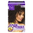 thumbnail image 1 of Dark & Lovely Permanent Hair Color #372, 1 of 5