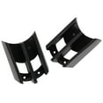 thumbnail image 3 of Front Fog Lamp Grille Cover, OEM Standard Wear  Lasting Performance MR478679  For Car, 3 of 8
