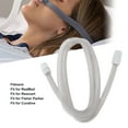 thumbnail image 4 of Manguera de repuesto ANGGREK para máquina de respiración tubo flexible Otros, 4 of 8