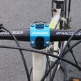 thumbnail image 3 of UPANBIKE Bike Stem Aluminum Alloy Bicycle Cycling Clamp 31.8mm for MTB Road Bike, 3 of 8