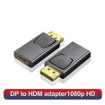 thumbnail image 1 of Adaptador compatible con DP a HDMI XCF, 1 of 4